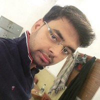 Anup Mishra