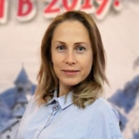 Aleksandra Giricheva