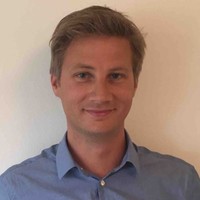 Niklas Levin