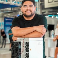 Alan Gallo Martinez