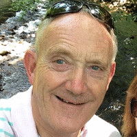 Peter Cousins