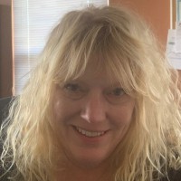 Lisa Zagoren