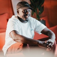 Tony Roodenburg Boakye