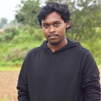 Ragul Elangovan