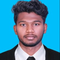 Thanga Ganesh P