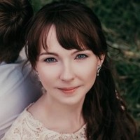 Светлана Феоктистова
