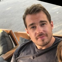 Ben Howcroft