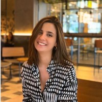 Cristina Santamaria Olivera