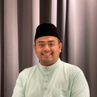 Shafiq Zuhaili Zakaria