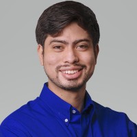 Ricardo Alfonso Escobar Murillo