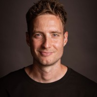 Nicky Van Kessel