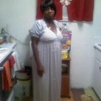 Felicia Anthony