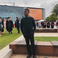 Oluwaseyi Olore