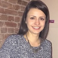 Cristina Anghel