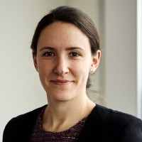 Laura Strachan