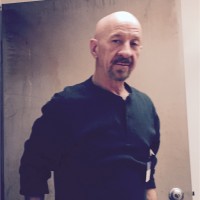Paul Fry