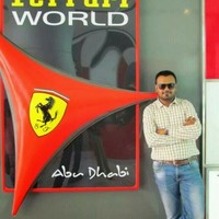 Abhay Shah