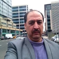 ijaz shah