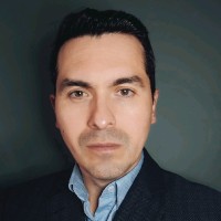 Cesáreo Flores Sandoval