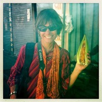 Dr. Teresa Van Woy