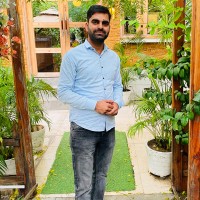 Dharminder Singh