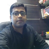 Amod Ranjan
