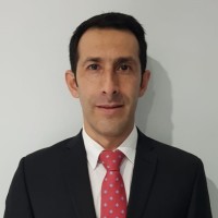 Luis Alejandro Plata Marín