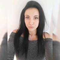 Dilyana Dobrinova