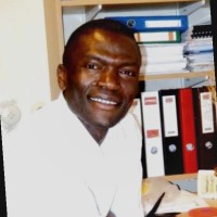 Paul T. Yillia (Dr. Techn.)