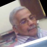 Thekedathu Gangadharan