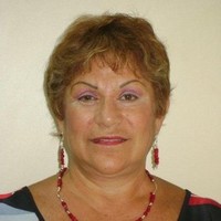 Zaida Nalvarte Martinez