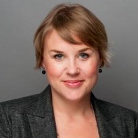 Bronwen Cockcroft