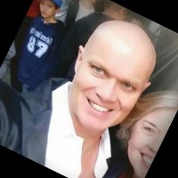 David Roszchild