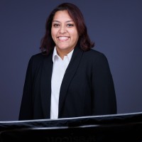 Delfina Ramirez