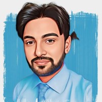 S. Kashif Shahzad