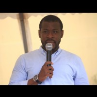 BAMBA Souleymane