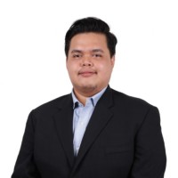 Muhammad Firdaus Aminudin