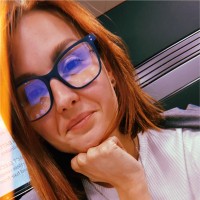 Irina Grushnikova