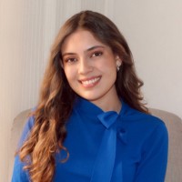 María José Azuero Carrizosa