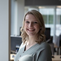 Alexandra Hodges, Csp