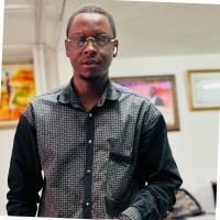 Boris Jean Pernold KOFFI