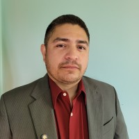 Cesar Muniz