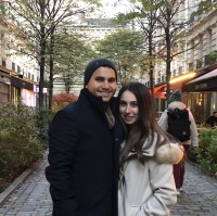 David Moishe Pershin