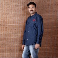 Praveen Kumar