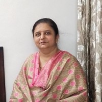 Arvinder Kaur