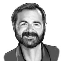 Andrew King