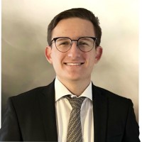 Daniel Wenger Garcia