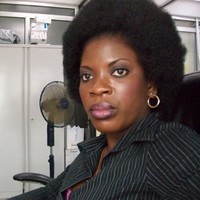 Modupeoluwa Idowu