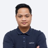 Joshua Dela Rosa