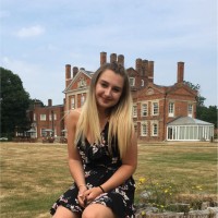 Ellie Pope